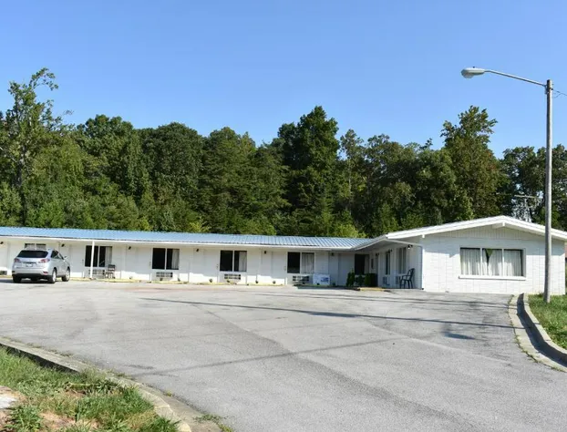 Royal Inn hotel detail image 1