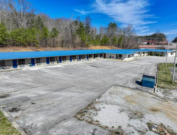 Royal Inn hotel detail image 2