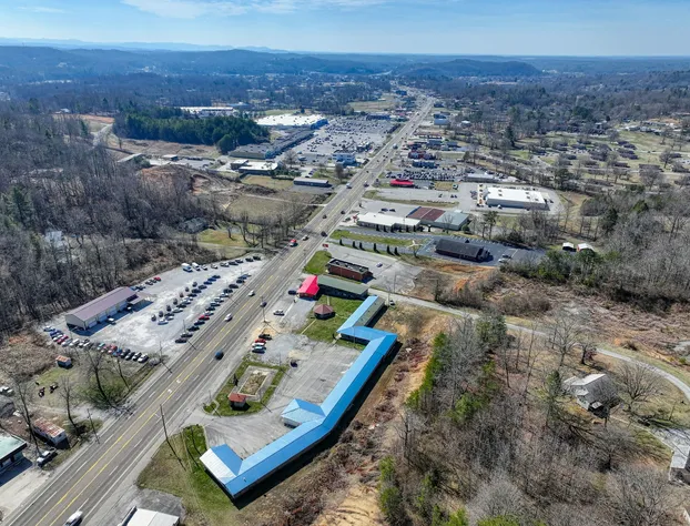 Royal Inn hotel detail image 1