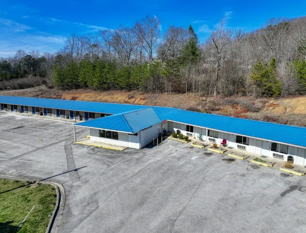 Royal Inn hotel detail image 2