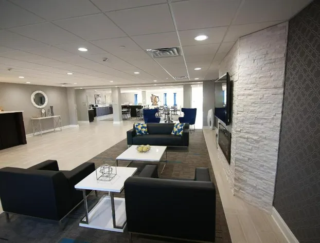 Home Inn and Suites hotel detail image 1