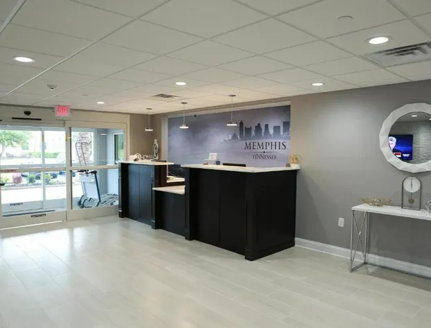 Home Inn and Suites hotel detail image 2