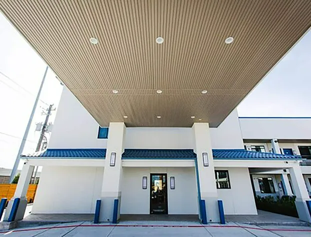 Palace Inn Blue US 59 & Gessner hotel detail image 2