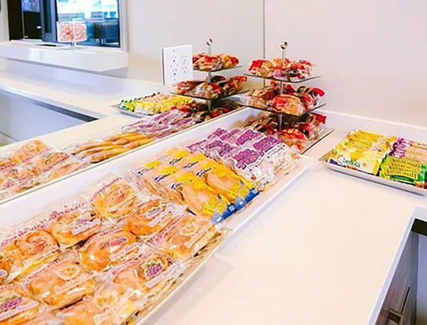 Palace Inn Blue US 59 & Gessner hotel detail image 3