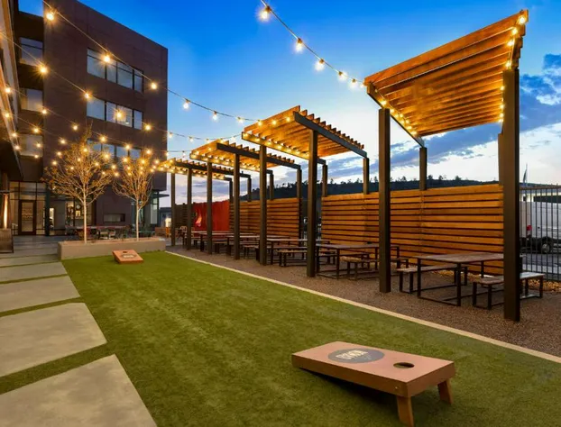 Origin Red Rocks, a Wyndham Hotel hotel detail image 1