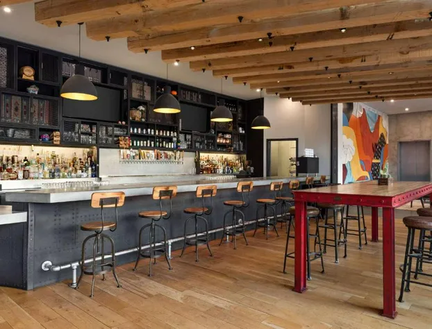 Origin Red Rocks, a Wyndham Hotel hotel detail image 2