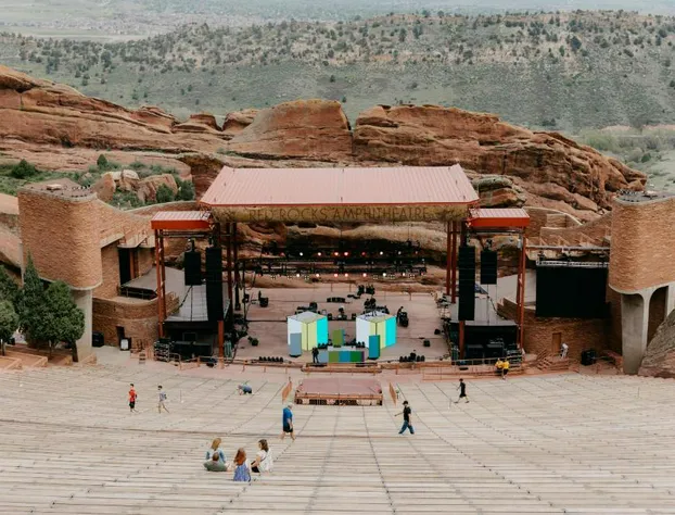 Origin Red Rocks, a Wyndham Hotel hotel detail image 3