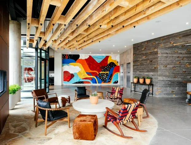 Origin Red Rocks, a Wyndham Hotel hotel detail image 2