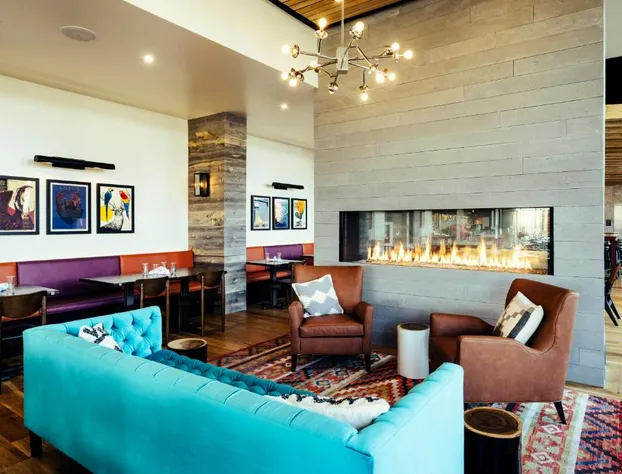 Origin Red Rocks, a Wyndham Hotel hotel detail image 3