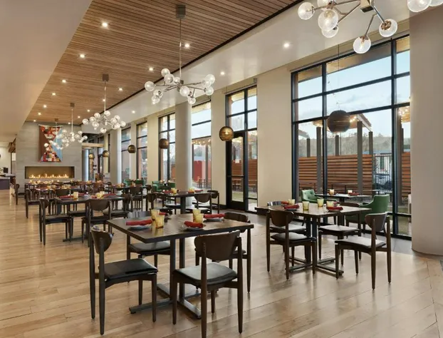 Origin Red Rocks, a Wyndham Hotel hotel detail image 4