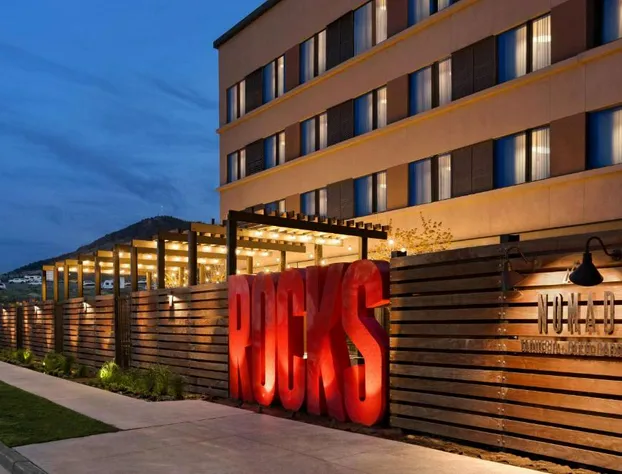 Origin Red Rocks, a Wyndham Hotel hotel detail image 2