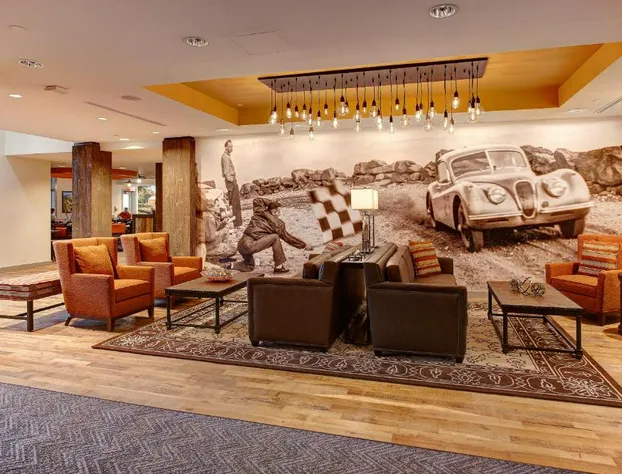 The Glen House Hotel hotel detail image 1