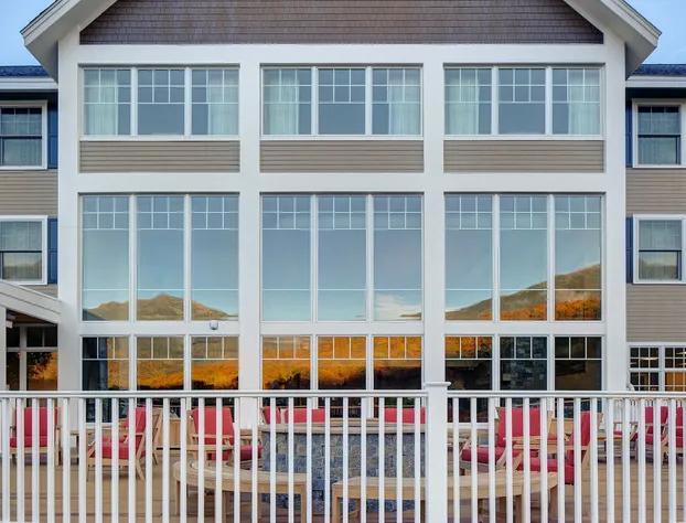 The Glen House Hotel hotel detail image 1