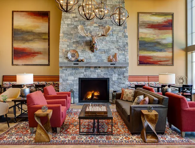 The Glen House Hotel hotel detail image 3