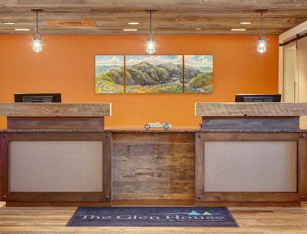 The Glen House Hotel hotel detail image 4