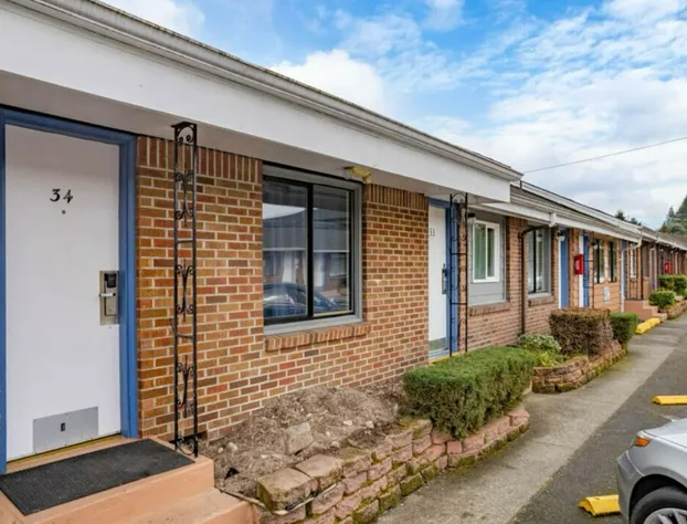 Beston Inn Seattle hotel detail image 1