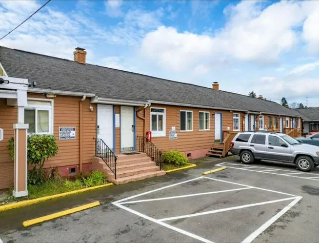 Beston Inn Seattle hotel detail image 3