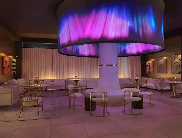 Angad Arts Hotel St. Louis, Tapestry Collection by Hilton hotel detail image 2