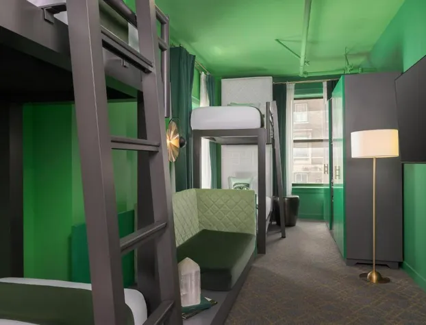 Angad Arts Hotel St. Louis, Tapestry Collection by Hilton hotel detail image 4