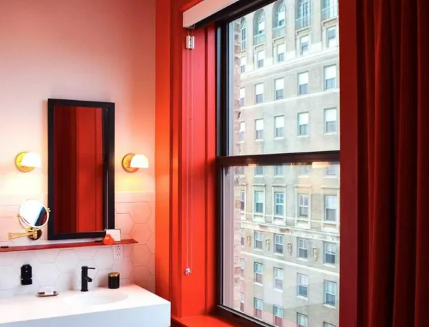 Angad Arts Hotel St. Louis, Tapestry Collection by Hilton hotel detail image 1