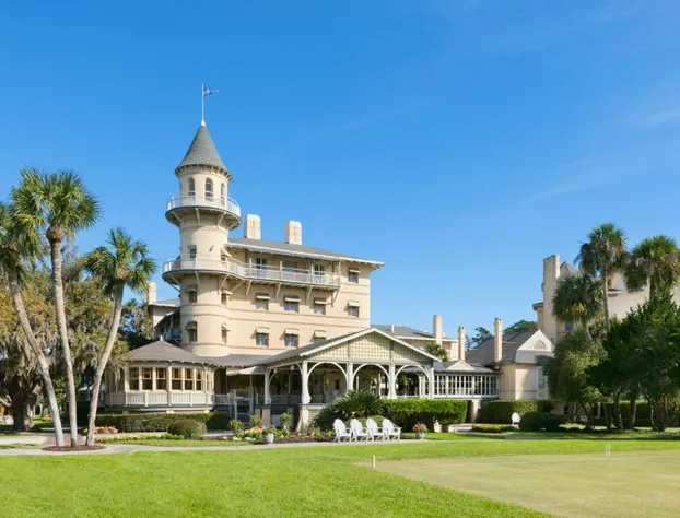 Jekyll Ocean Club hotel detail image 3