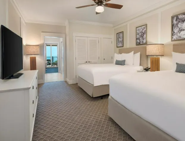 Jekyll Ocean Club hotel detail image 1