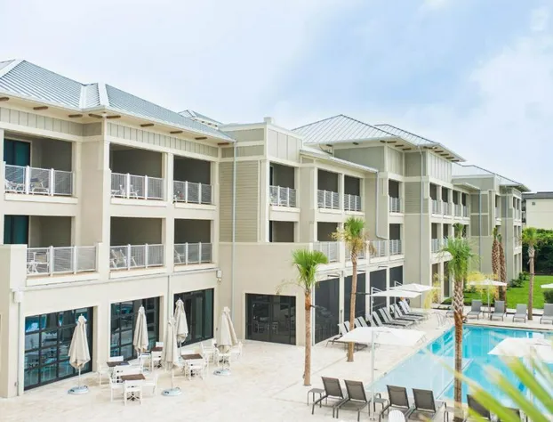 Jekyll Ocean Club hotel detail image 2
