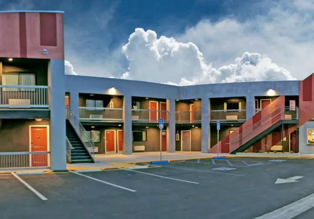 Epic Hotel hotel detail image 1