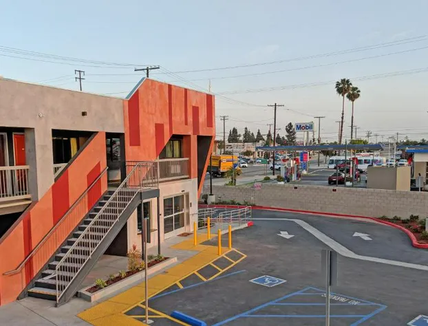 Epic Hotel hotel detail image 3