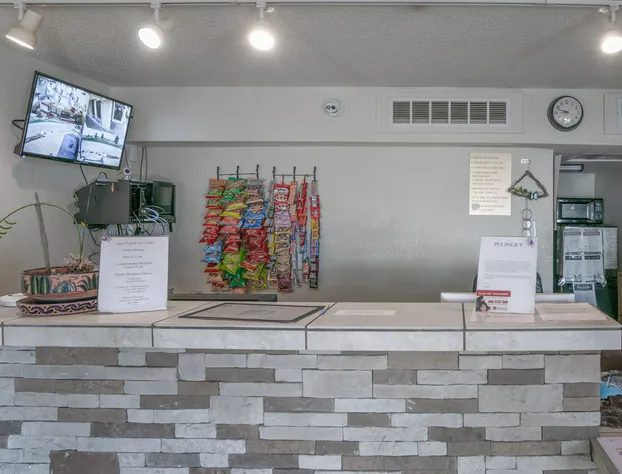 White's City Cavern Inn hotel detail image 1