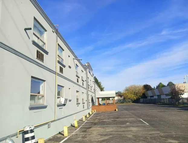 London Residency Inn hotel detail image 3