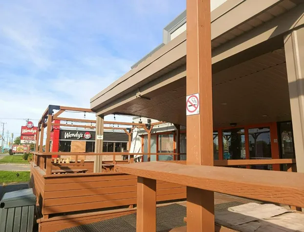 London Residency Inn hotel detail image 4