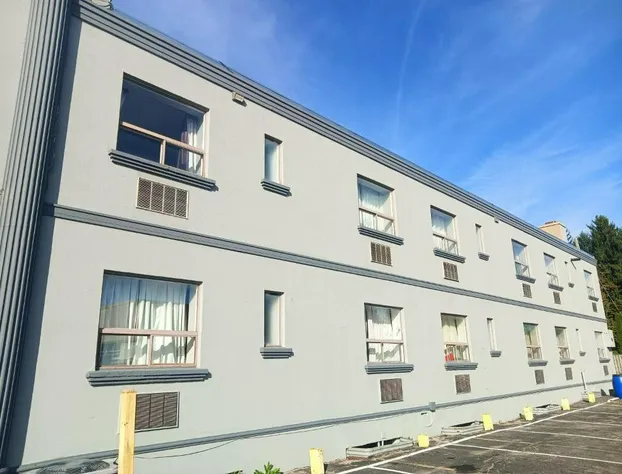 London Residency Inn hotel detail image 2