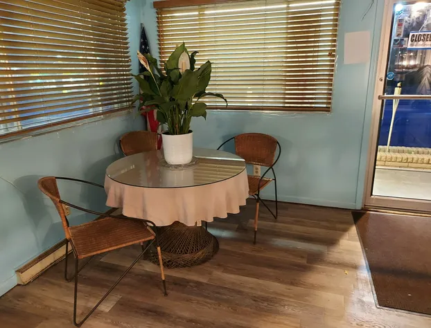 Blueway Inn and Suites El Dorado hotel detail image 1