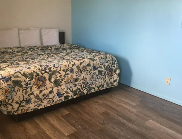 Blueway Inn and Suites El Dorado hotel detail image 4