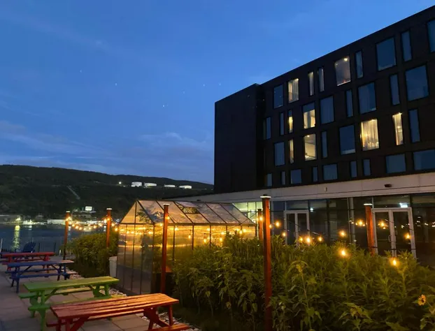 Alt Hotel St. John's hotel detail image 1