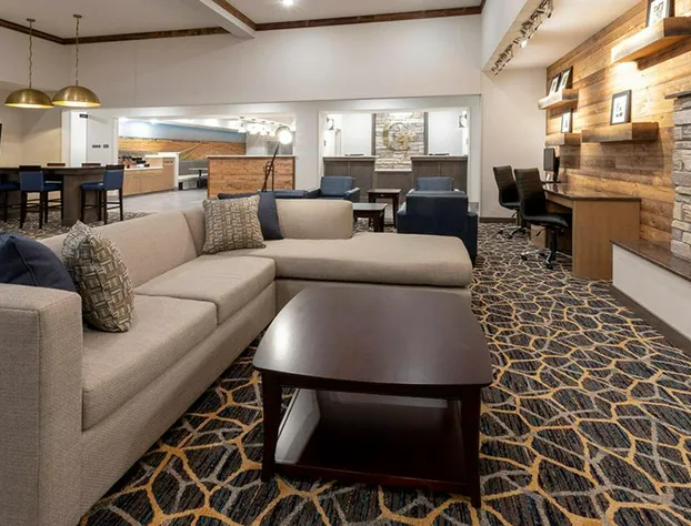 Grandstay Hotel and Suites Milbank hotel detail image 2