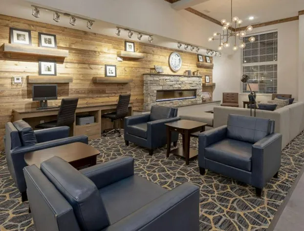 Grandstay Hotel and Suites Milbank hotel detail image 3