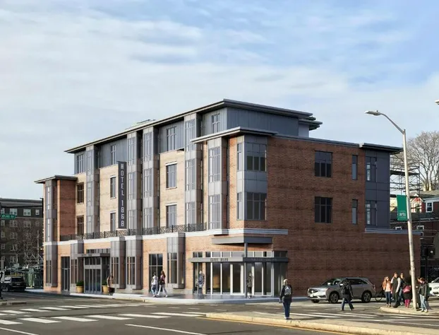 Hotel 1868 hotel detail image 1