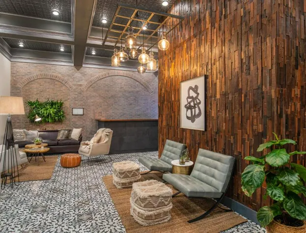 Hotel 1868 hotel detail image 2