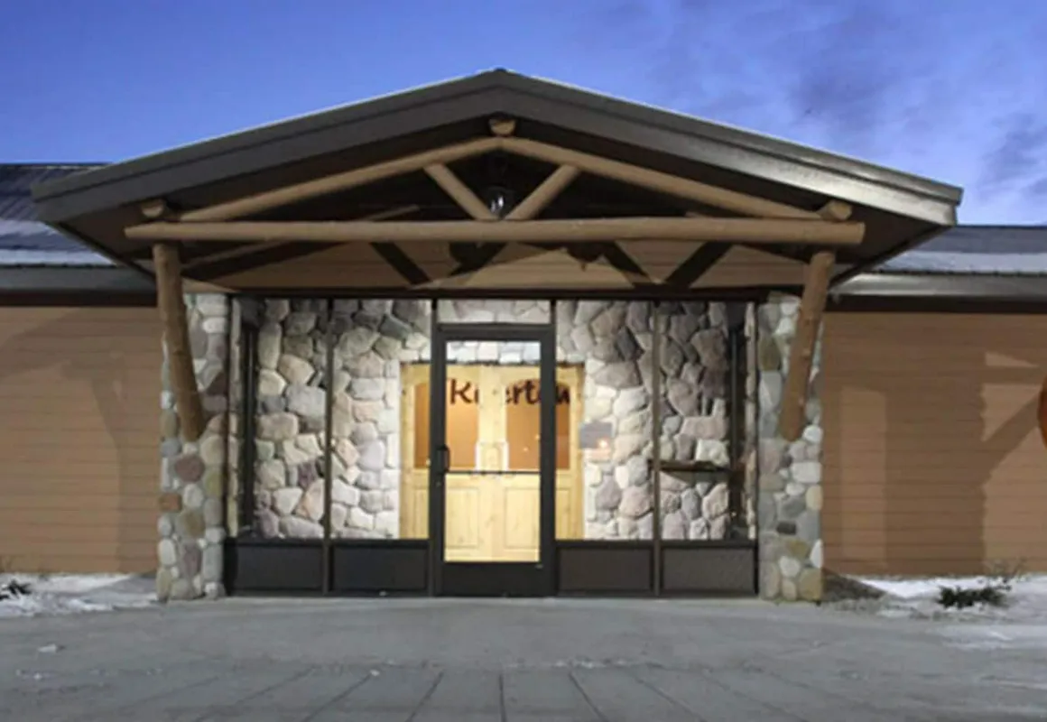 Rivertown Inn hotel hero