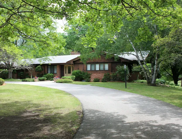 Rivertown Inn hotel detail image 1