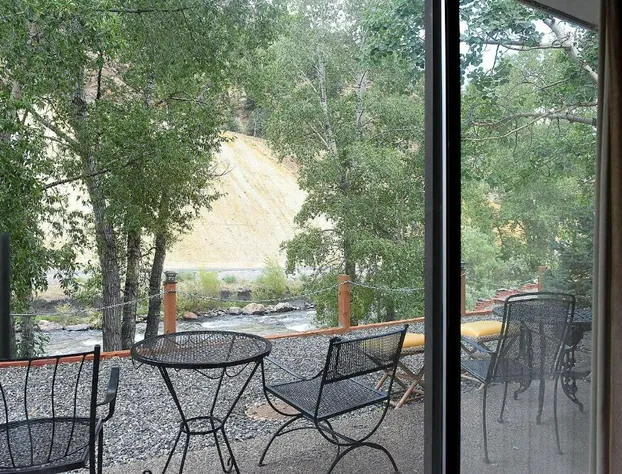 Argo Inn and Suites hotel detail image 3