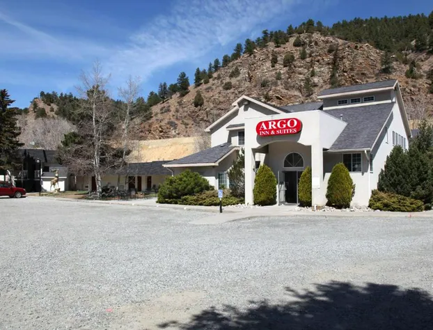 Argo Inn and Suites hotel detail image 2