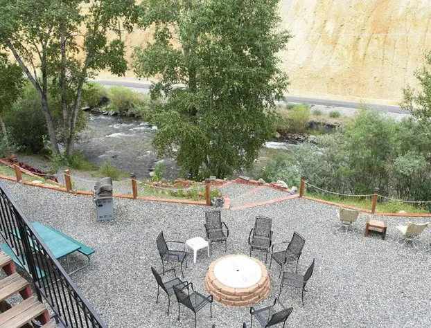 Argo Inn and Suites hotel detail image 4