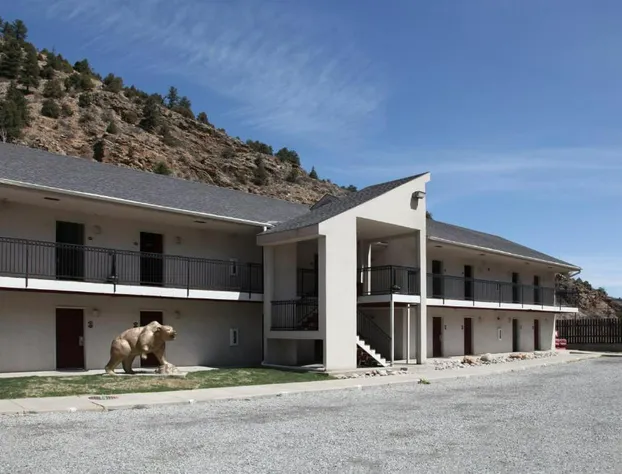 Argo Inn and Suites hotel detail image 1