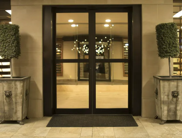 Quality Inn hotel detail image 1