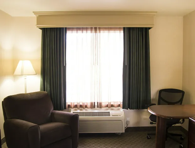 Quality Inn hotel detail image 2