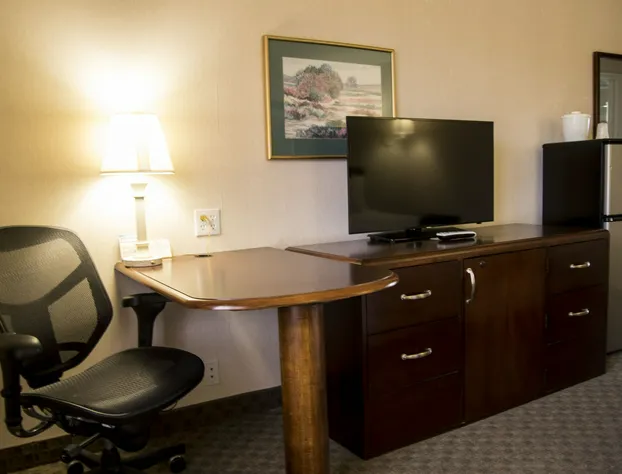 Quality Inn hotel detail image 3