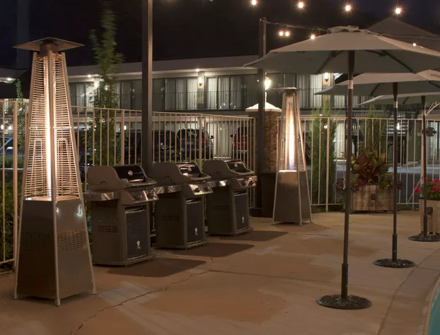 Quality Inn hotel detail image 4